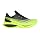 Saucony Men's Endorphin Pro 5 Sneaker, Citron/Black, 9.5