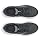 Saucony Men's Cohesion 19 Sneaker, Black/White, 12