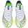 Saucony Women's Endorphin Pro 5 Sneaker, White/Iolite, 7.5