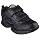 Skechers Dighton Men's Rolind Wide Trainers, black, 11 US