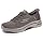 Skechers Men's Hands Free Slip-ins Go Walk Arch Fit 2.0 - Grand Select 2 Sneaker, Taupe, 11
