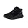 Skechers Women's Max Cushioning Elite Trail 2.0 - Arbor Pointe Trail Running Shoes, Black/Black, 8M