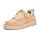 Skechers Women's Keepsakes Cozy - Street Hiker, Classic lace up, Sand, 6.5M