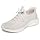 Skechers Women's Ultra Flex 4.0 Hands Free Slip-Ins Sneaker, Natural, 8