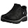 Skechers Women's Easy Going-Modern Hour Slip-In Ankle Boot, Black, 9