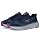 Skechers Women's Max Cushioning Premier 2.0 Sneaker, Navy/Purple, 7