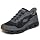 Skechers Men's Glide-Step Sole Hands Free Slip-in Sneaker,Black/Charcoal,11