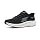 Skechers Men's Slip-Ins: Go Run Consistent 3 Sneaker, Black, 10