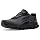Skechers Men's Go Run Glide Step Arch Fit Ackler Sneaker, Black/Charcoal, 10.5