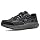 Skechers Men's Go Run Consistent 2.0 Sneaker, Black/Charcoal, 9.5