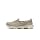 Skechers Women's Go Walk 5 Sneaker, Taupe, 5