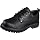 Skechers Men's Tom Cats Utility Oxfords, Black, 10.5 W US