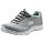 Skechers Women's Sport Empire Rock Around Sneaker, Grey Mint, 7 W US