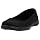 Skechers Performance Women's On-The-Go GO Walk Lite - Dreamer Ballet Flat, Black/Black,8.5 M US