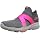 Skechers Performance Women's GO Walk Revolution Ultra-15669 Sneaker,charcoal/hot pink,6.5 M US