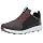 Skechers Women's Max Mojo Spikeless Golf Shoe Athletic Shoe, Black/hot Pink, 11.0 M US