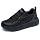 Skechers Women's Work Relaxed Fit Max Cusioning Elite Sr Outsole, Black, 6
