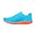 Skechers Mens Go Run Ride 9 Sports Shoes Blue/Coral Size UK 8 EU 42