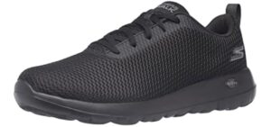 Skechers Men's Go Walk Max-54601 Sneaker