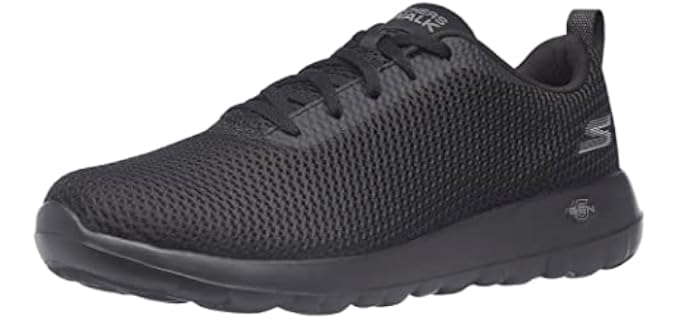 Skechers Men's Go Walk Max-54601 Sneaker