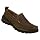 Skechers Men's Superior Gains, Dark Brown, 10.5