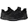 Skechers Women's Cessnock Carrboro Health Care Professional Shoe, Black, 11 M US