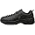 Skechers for Work Women's Soft Stride-Softie Lace-Up, Black, 5 W