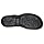 Skechers Women's Reggae Slim Simply Stretch Sandal, Black, 9