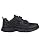 Skechers Dighton Men's Rolind Wide Trainers, black, 11 US