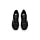Skechers Men's Go Walk Arch Fit N-Joy Nate Sneaker, Black/White, 12