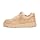 Skechers Women's Keepsakes Cozy - Street Hiker, Classic lace up, Sand, 6.5M