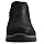 Skechers Women's Easy Going-Modern Hour Slip-In Ankle Boot, Black, 9