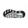 Skechers Men's Slip-Ins: Go Run Consistent 3 Sneaker, Black, 10