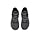 Skechers Men's Go Run Glide Step Arch Fit Ackler Sneaker, Black/Charcoal, 10.5