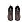 Skechers Men's Waterproof Oak Canyon Rydell Relaxed Fit Sneakers,Brown,9 | Seam-Sealed Waterproof, Relaxed Fit, Memory Foam, Breathe Easy Technology