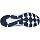 Skechers Women's Go Run Consistent 2.0 Fast Pace Sneaker, Navy/Blue, 7.5