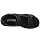 Skechers Men's GARVER- LOUDEN Sandal, black, 13 Medium US