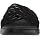 Skechers womens On-the-go 600 Sunrise Slide Sandal, Black, 7 US