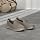Skechers Women's Go Walk 5 Sneaker, Taupe, 5