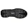 Skechers mens Energy Afterburn Shoes Lace-Up Sneaker, Black/Grey, 10