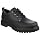 Skechers Men's Tom Cats Utility Oxfords, Black, 10.5 W US