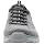 Skechers Women's Sport Empire Rock Around Sneaker, Grey Mint, 7 W US