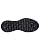 Skechers Women's On-the-go Go Walk Joy - Bundle Up Boot, Black/Black, 7 | Autumn Winter Collection | Boot | Slip On | Flat | Fur Lining