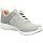Skechers Women's Loving Life Memory Foam Fashion Sneaker, Gypk=Gray Pink, 6
