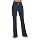 Skechers Women's GO Walk High Waisted Evolution 2 Flare Pant, Navy, X-Large