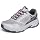 Skechers Women's Go Run Trail Altitude 2.0 - R Sneaker, Gray/Pink, 8.5