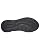 Skechers Women's Go Run Consistent 3 Core Track Sneaker, Black/Black, 10