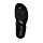 Skechers Women's Reggae Slim Simply Stretch Sandal, Black, 9