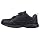 Skechers Dighton Men's Rolind Wide Trainers, black, 11 US