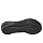 Skechers Women's Arch Fit 3.0 Easy Flow, Black/Black, 9M
